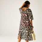 Regatta Avorno Cover Up Női ruha fekete