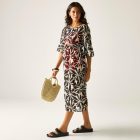 Regatta Avorno Cover Up Női ruha fekete