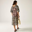 Regatta Avorno Cover Up Női ruha fekete