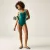 Regatta Active Swimsuit Női fürdőruha zöld