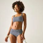 Regatta Loria Bikini Top Női fürdőruha felső kék