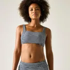 Regatta Loria Bikini Top Női fürdőruha felső kék