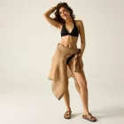 Regatta Lovina Bikini Top Női fürdőruha felső fekete