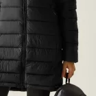 Regatta Starler női kabát fekete