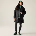 Regatta Starler női kabát fekete