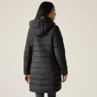 Regatta Starler női kabát fekete