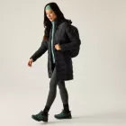 Regatta Starler női kabát fekete