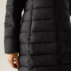 Regatta Starler női kabát fekete