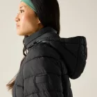 Regatta Starler női kabát fekete