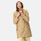 Regatta Fantine Női bélelt kabát bézs