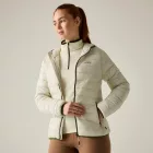 Regatta Wmn Hood Marizion női könnyû kabát bézs