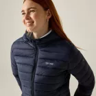 Regatta Wmn Hood Marizion női könnyû kabát kék