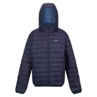 Regatta Wmn Hood Marizion női könnyû kabát kék