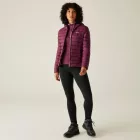 Regatta Wmn Hood Marizion női könnyû kabát rózsaszín/korall/pink