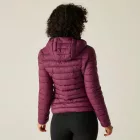 Regatta Wmn Hood Marizion női könnyû kabát rózsaszín/korall/pink