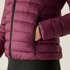 Regatta Wmn Hood Marizion női könnyû kabát rózsaszín/korall/pink