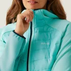 Regatta Wms Andreson VIII Női hybrid felső kék