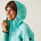 Regatta Wms Andreson VIII Női hybrid felső kék