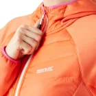 Regatta Wms Andreson VIII Női hybrid felső narancs