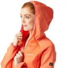 Regatta Wms Andreson VIII Női hybrid felső narancs