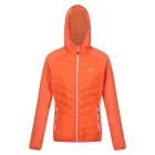 Regatta Wms Andreson VIII Női hybrid felső narancs