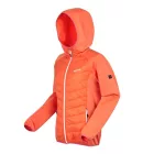 Regatta Wms Andreson VIII Női hybrid felső narancs