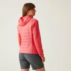 Regatta Wms Andreson VIII Női hybrid felső rózsaszín/korall/pink