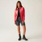 Regatta Wms Andreson VIII Női hybrid felső rózsaszín/korall/pink