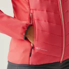 Regatta Wms Andreson VIII Női hybrid felső rózsaszín/korall/pink