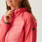 Regatta Wms Andreson VIII Női hybrid felső rózsaszín/korall/pink