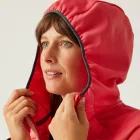 Regatta Wms Andreson VIII Női hybrid felső rózsaszín/korall/pink