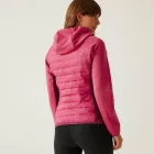 Regatta Wms Andreson VIII Női hybrid felső rózsaszín/korall/pink