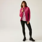 Regatta Wms Andreson VIII Női hybrid felső rózsaszín/korall/pink
