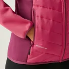 Regatta Wms Andreson VIII Női hybrid felső rózsaszín/korall/pink