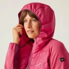 Regatta Wms Andreson VIII Női hybrid felső rózsaszín/korall/pink