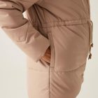 Regatta Rurie Női bélelt kabát bézs