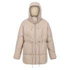 Regatta Rurie Női bélelt kabát bézs