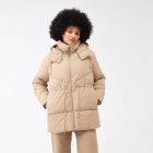 Regatta Rurie Női bélelt kabát bézs