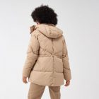 Regatta Rurie Női bélelt kabát bézs