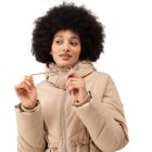 Regatta Rurie Női bélelt kabát bézs