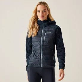 Regatta Wmn Pro Hybrid Női softshell hybrid felső kék