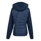 Regatta Wmn Pro Hybrid Női softshell hybrid felső kék