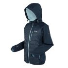 Regatta Wmn Pro Hybrid Női softshell hybrid felső kék