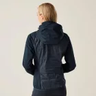 Regatta Wmn Pro Hybrid Női softshell hybrid felső kék
