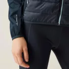 Regatta Wmn Pro Hybrid Női softshell hybrid felső kék