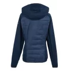 Regatta Wmn Pro Hybrid Női softshell hybrid felső kék