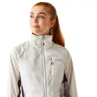 Regatta Wmn Pro Hybrid Női softshell hybrid felső lila