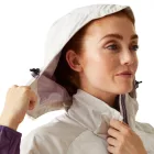 Regatta Wmn Pro Hybrid Női softshell hybrid felső lila