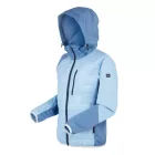 Regatta Wmn Pro Hybrid Női softshell hybrid felső kék