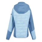 Regatta Wmn Pro Hybrid Női softshell hybrid felső kék